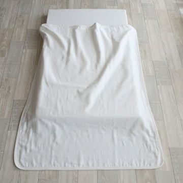 4重ガーゼケット ベーシック フジキ【ゆうパケット送料無料】